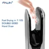 Cross Flow Fans, FALIN, FL-2029 - view 4
