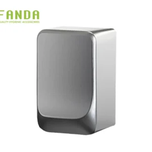 Cross Flow Fans, FANDA, 304, Stainless, Steel