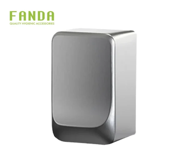 Cross Flow Fans, FANDA, 304, Stainless, Steel