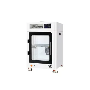 Cross Flow Fans, FDM, 3D打印机高速树脂电机铝热支持PLA