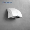 Cross Flow Fans, FL-2000, 1800W, ABS, Wall