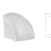 Cross Flow Fans, FL-2000, 1800W, ABS, Wall - view 3