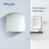 Cross Flow Fans, FL-2000, 1800W, ABS, Wall - view 4