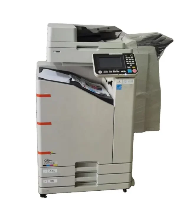 Cross Flow Fans, GD9630, GD9631, FW5230, 7150