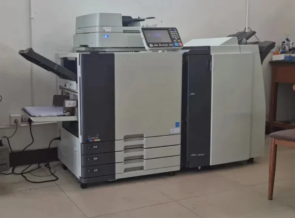 Cross Flow Fans, GD9630, GD9631, FW5230, 7150 - view 3