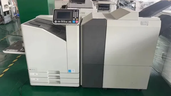 Cross Flow Fans, GD9630, GD9631, FW5230, 7150 - view 4