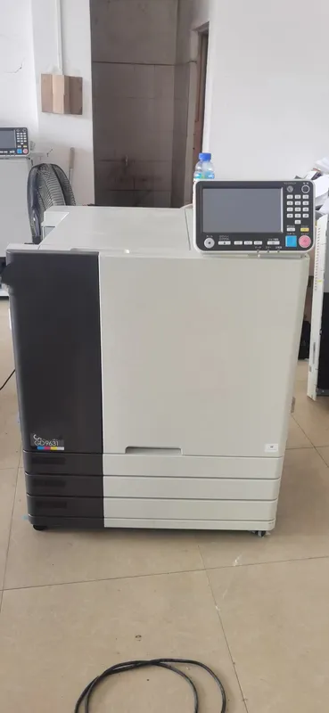 Cross Flow Fans, GD9630, GD9631, FW5230, 7150 - view 5