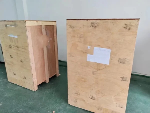 Cross Flow Fans, GD9630, GD9631, FW5230, 7150 - view 6