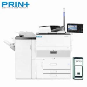 Cross Flow Fans, General, Ucopier