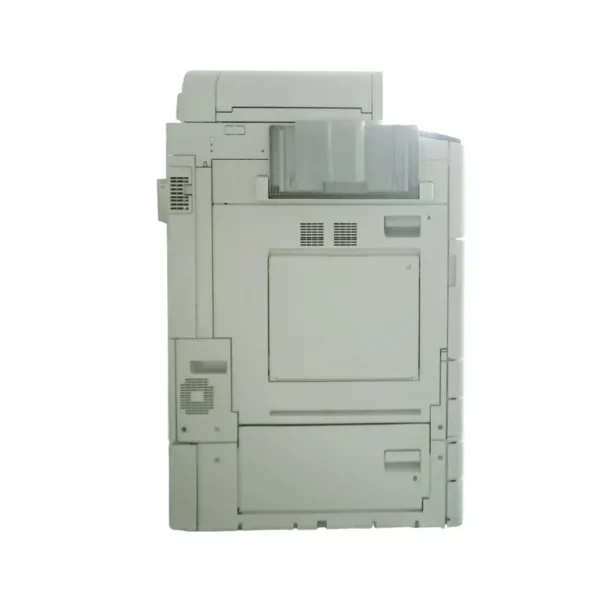 Cross Flow Fans, General, High Speed - view 3