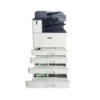 Cross Flow Fans, General, High Speed - view 4