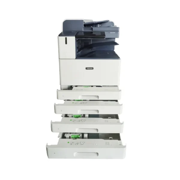 Cross Flow Fans, General, High Speed - view 4