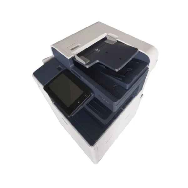 Cross Flow Fans, General, High Speed - view 5