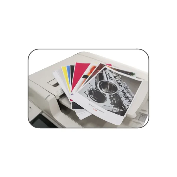 Cross Flow Fans, General, High Speed - view 6