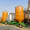 Cross Flow Fans, Grain Dryer - view 2
