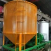 Cross Flow Fans, Grain Dryer - view 6
