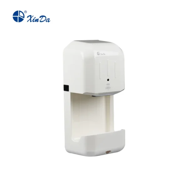 Cross Flow Fans, GSQ88, 220, 1200 - view 3