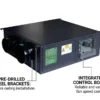 Cross Flow Fans, H13, HEPA - view 2