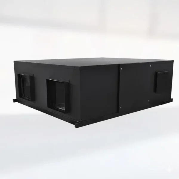 Cross Flow Fans, H13, HEPA - view 3