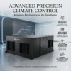Cross Flow Fans, H13, HEPA - view 5