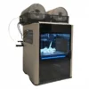 Cross Flow Fans, H2D, 3D, 600mm/s, FDM - view 2