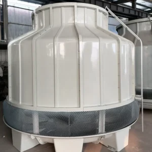 Cross Flow Fans, HACST, CE