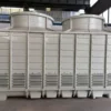 Cross Flow Fans, HACST - view 2