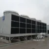 Cross Flow Fans, HACST - view 3