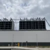 Cross Flow Fans, HACST - view 4