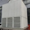 Cross Flow Fans, HACST - view 6