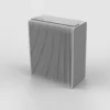 Cross Flow Fans, HEPA