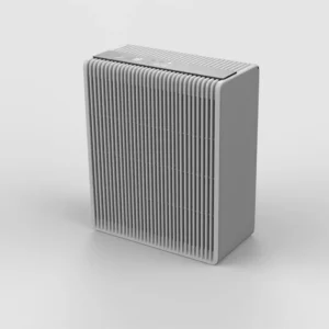 Cross Flow Fans, HEPA, 48W, ABS