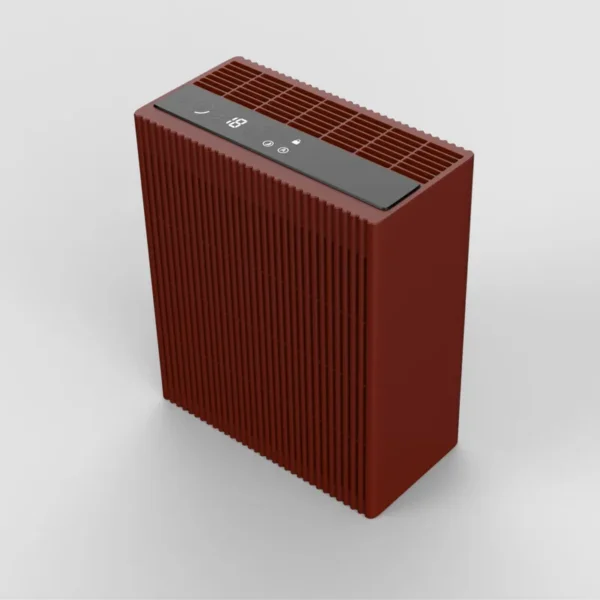 Cross Flow Fans, HEPA - view 3