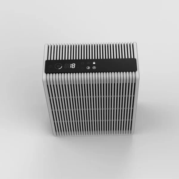 Cross Flow Fans, HEPA - view 4