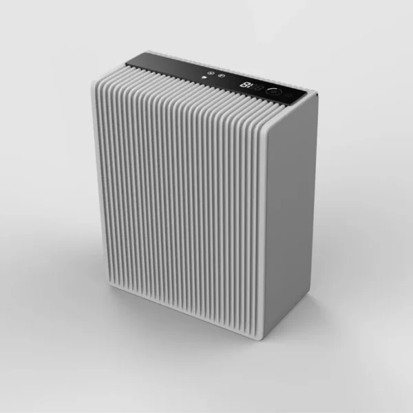 Cross Flow Fans, HEPA - view 5