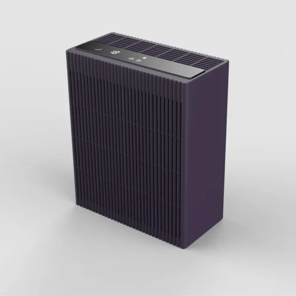 Cross Flow Fans, HEPA - view 6
