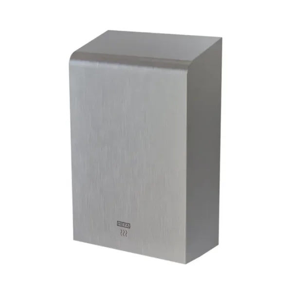 Cross Flow Fans, HEPA, Stainless, Steel
