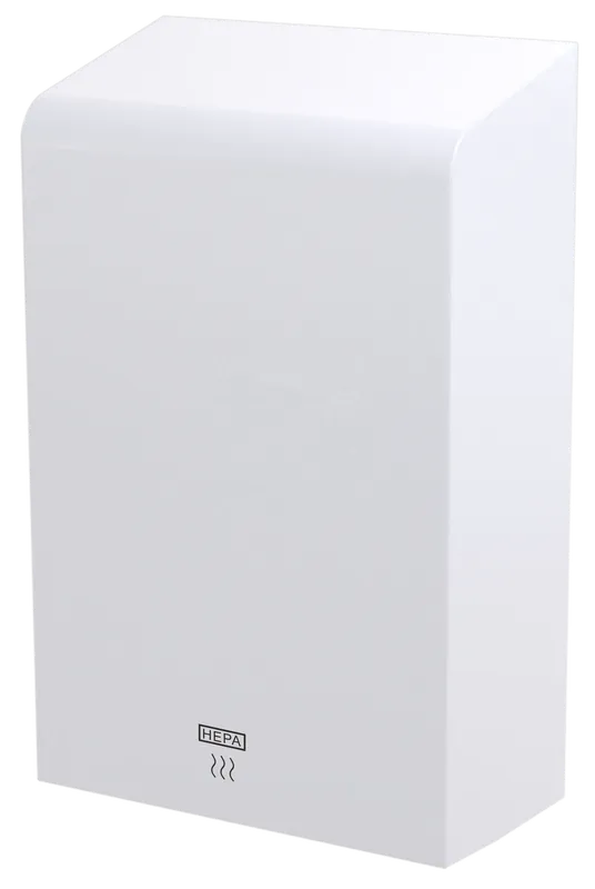 Cross Flow Fans, HEPA, Stainless, Steel - view 3