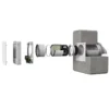 Cross Flow Fans, HRV, ERV