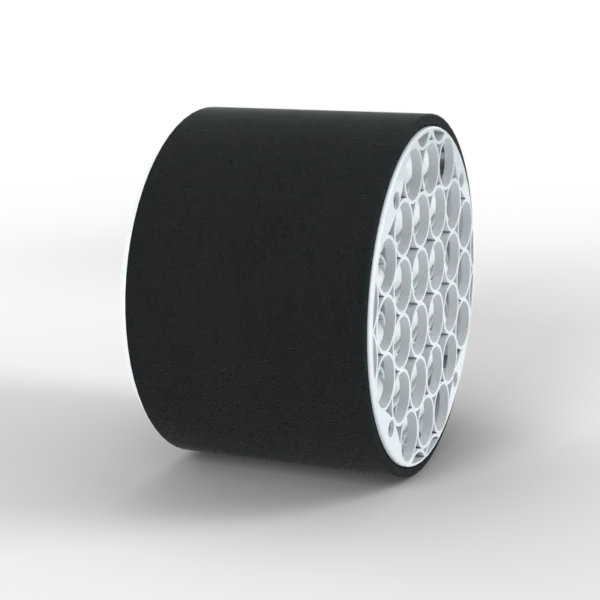 Cross Flow Fans, HRV, ERV - view 2