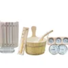 Cross Flow Fans, HUAXI, Pine