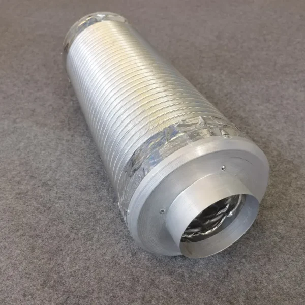 Cross Flow Fans, HVAC - view 2