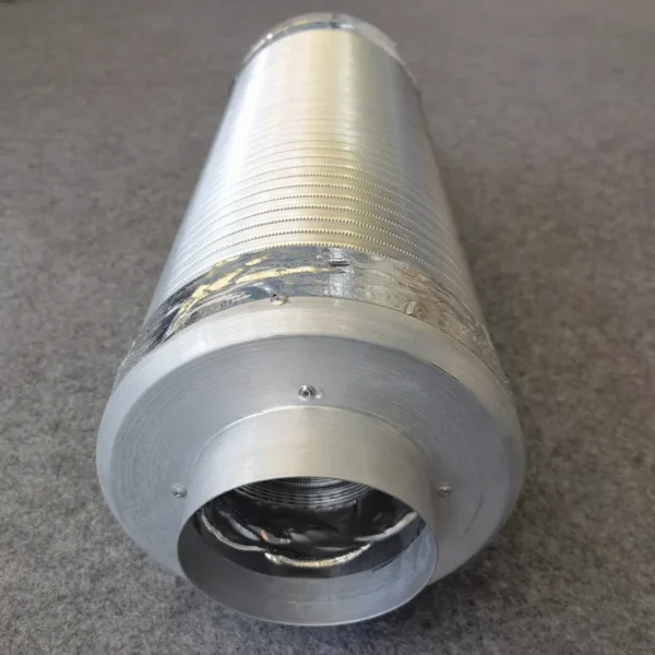 Cross Flow Fans, HVAC - view 4