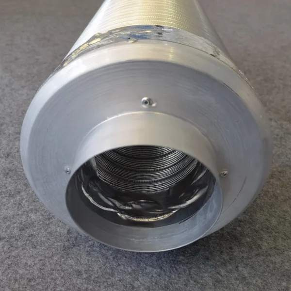 Cross Flow Fans, HVAC - view 6