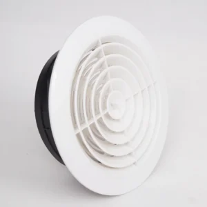 Cross Flow Fans, HVAC, ABS, Plastic