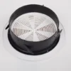 Cross Flow Fans, HVAC, ABS, Plastic - view 3