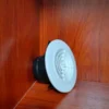 Cross Flow Fans, HVAC, ABS, Plastic - view 5