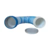 Cross Flow Fans, HVAC, PVC - view 2