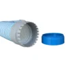 Cross Flow Fans, HVAC, PVC - view 5