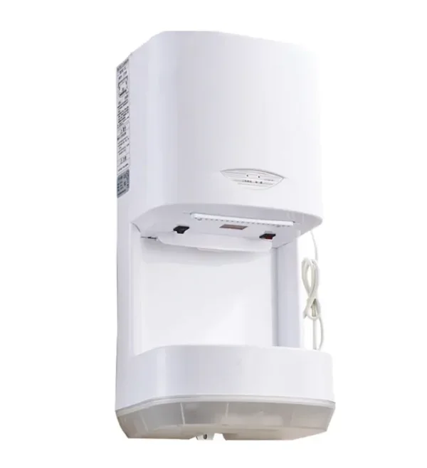 Cross Flow Fans, HY-1069A, ABS, Plastic, 220